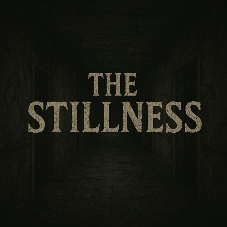 Games like The Stillness