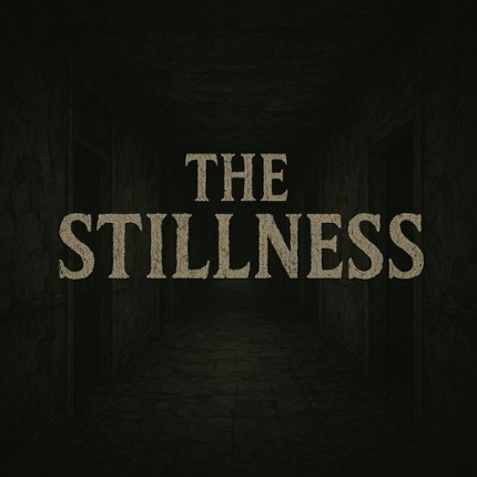 The Stillness Image
