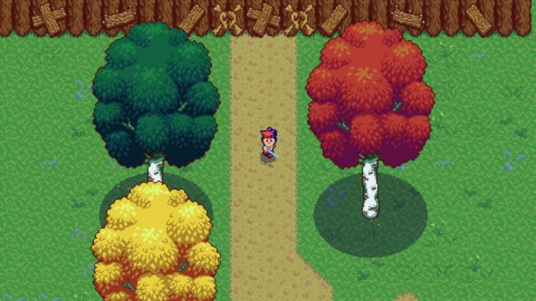 The Violets of Amicus™ screenshot