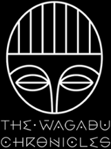 The Wagadu Chronicles Image