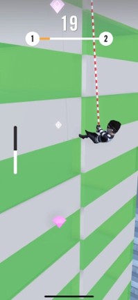 Thief Escape! screenshot
