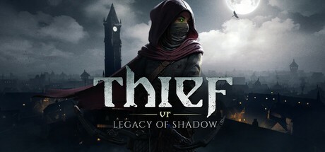 Games like Thief VR: Legacy of Shadow