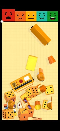 Tidy-Up screenshot