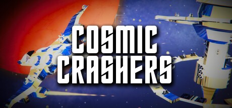Games like Cosmic Crashers