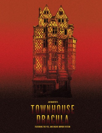 Townhouse Dracula screenshot