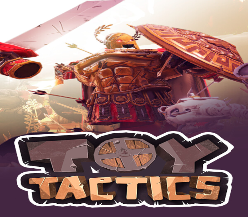 Games like Toy Tactics