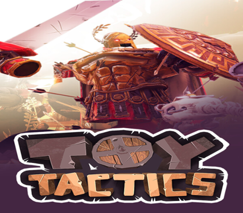Toy Tactics Image