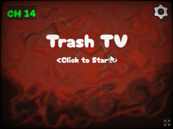 Trash TV screenshot