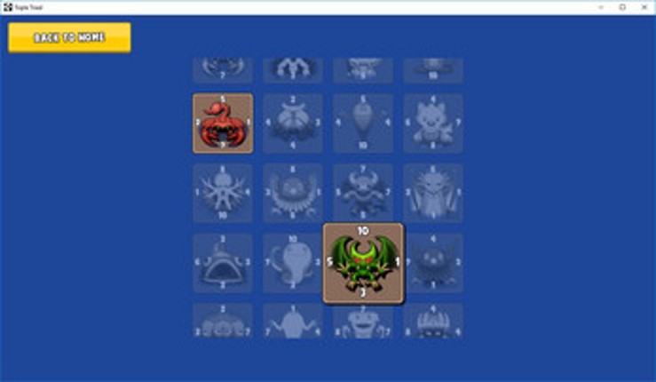 Triple Triad Image