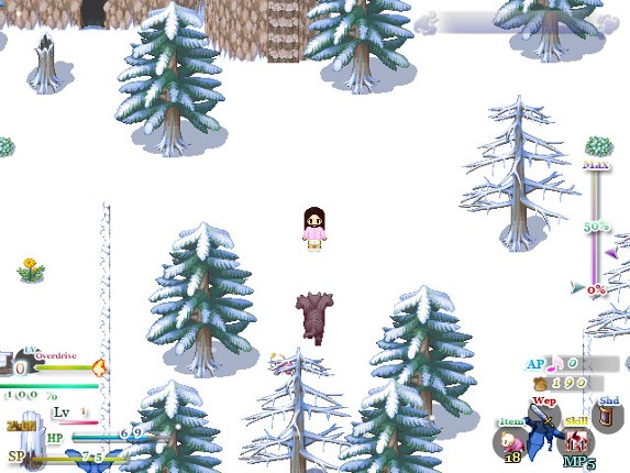 Try Again screenshot