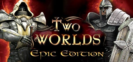 Games like Two Worlds Epic Edition