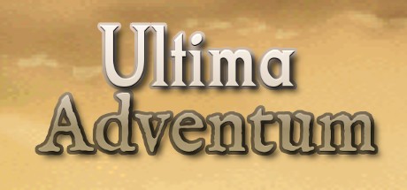 Games like Ultima Adventum