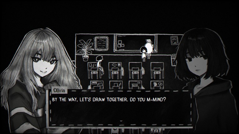 Unfriendly Friend screenshot