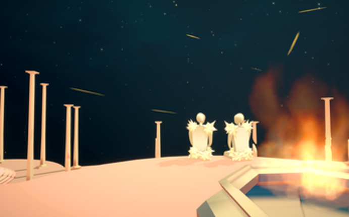 Upwards screenshot