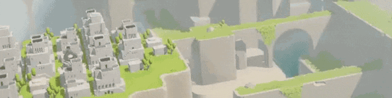 URBO: Dream One screenshot