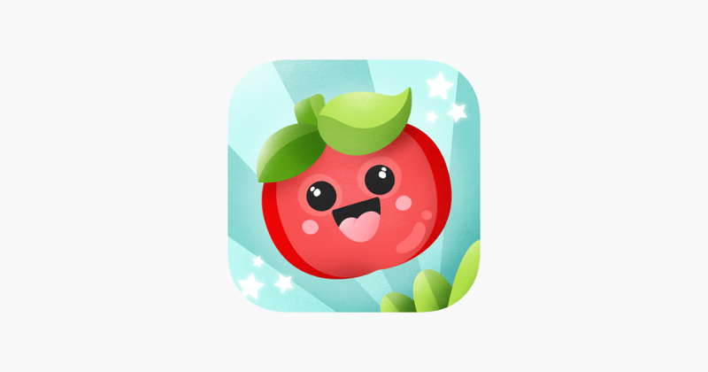 Veggie Mania Image