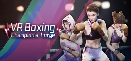 Games like VR Boxing: Champion's Forge​