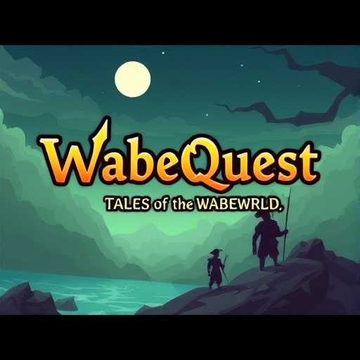 Games like WabeQuest: Tales of the Wabewrld