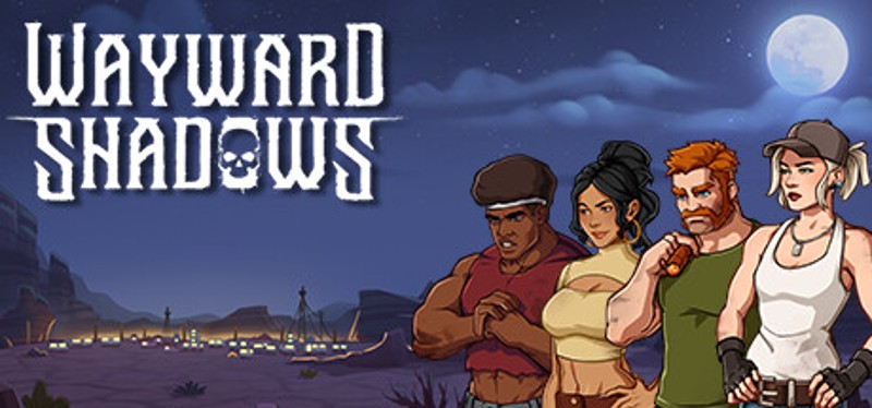 Wayward Shadows Image