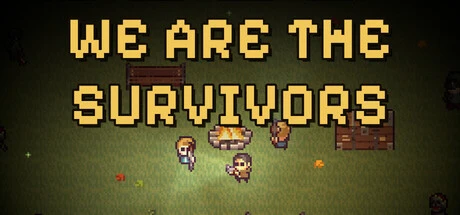 Games like We Are The Survivors