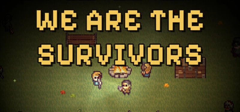 We Are The Survivors Image