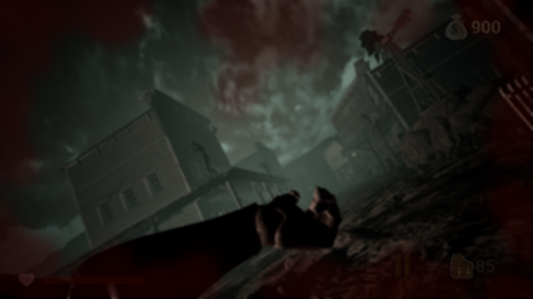 Western Ghouls Image