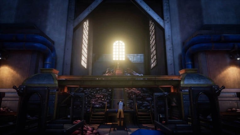 What Remains of Edith Finch screenshot