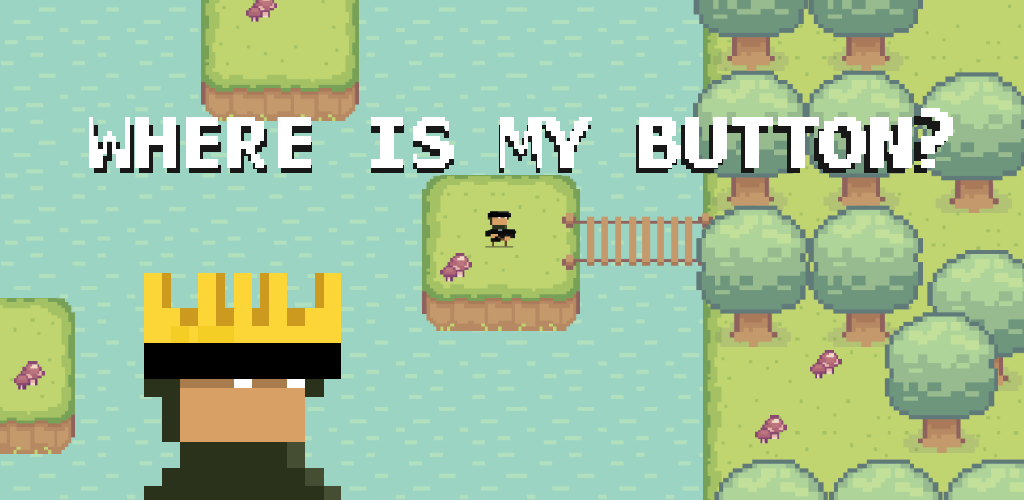 Games like Where is My Button?