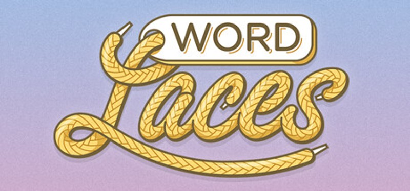 Word Laces Image