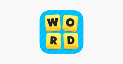 Word Puzzle - Search &amp; Connect Image