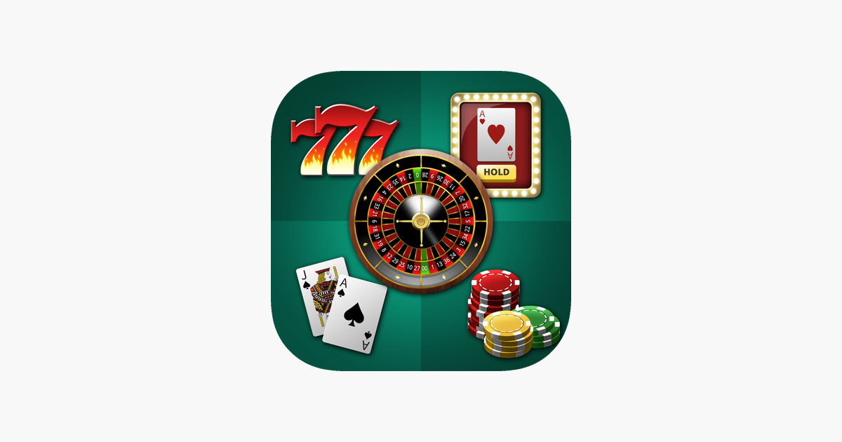 Games like World Casino King