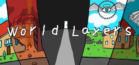 Games like World Layers