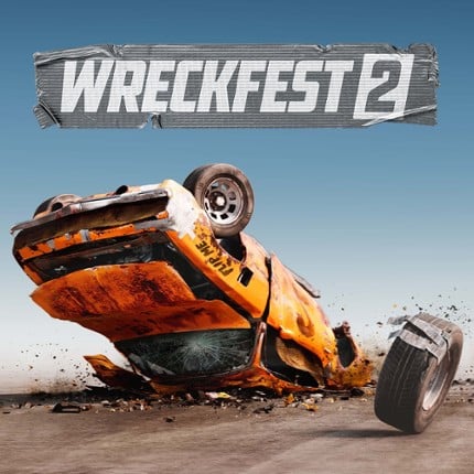 Wreckfest 2 Image