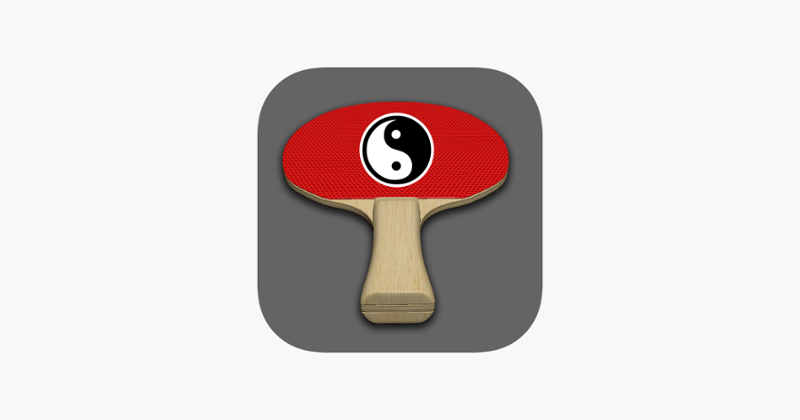 Zen Table Tennis Game Cover