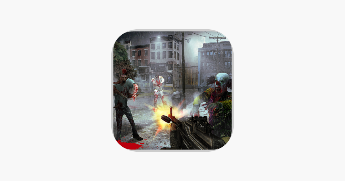 Games like Zombie Kill: Night City War