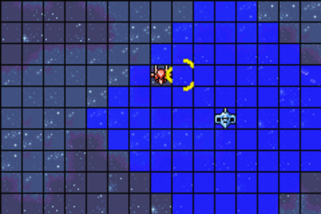 Zone of the Enders: The Fist of Mars screenshot