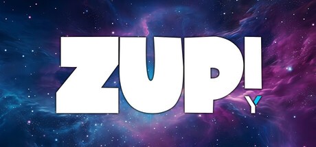 Games like Zup! Y