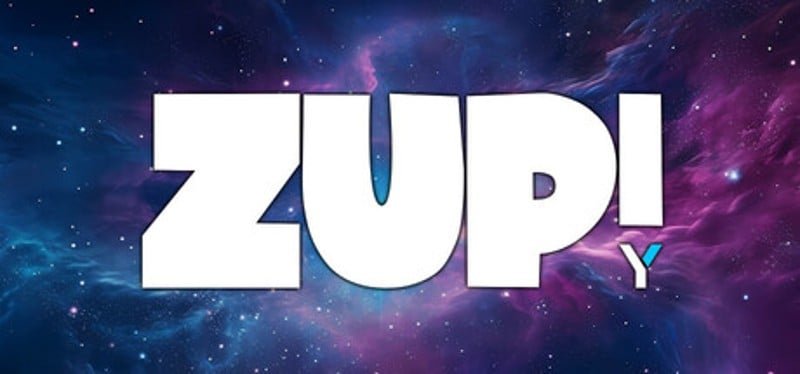 Zup! Y Game Cover