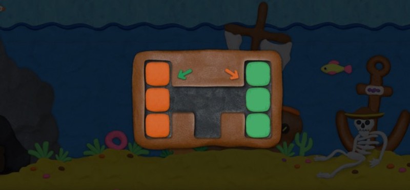 12 LOCKS 3 screenshot