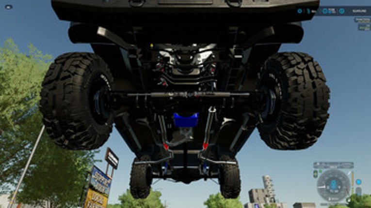 1966 Chevy K10 - Full Version Now Public screenshot