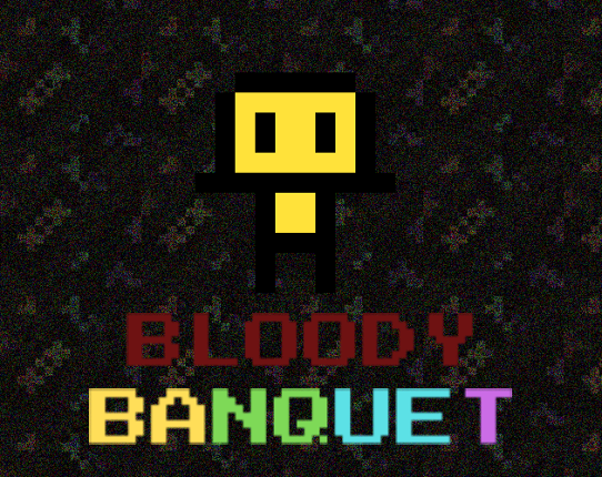 24_Bloody Banquet Game Cover