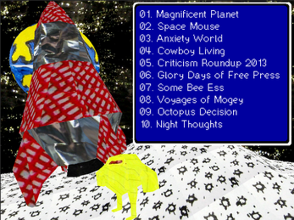50 Short Games screenshot