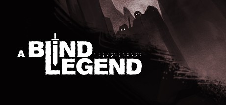 Games like A Blind Legend