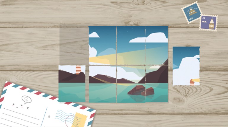 A Quiet Day screenshot