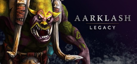 Games like Aarklash: Legacy