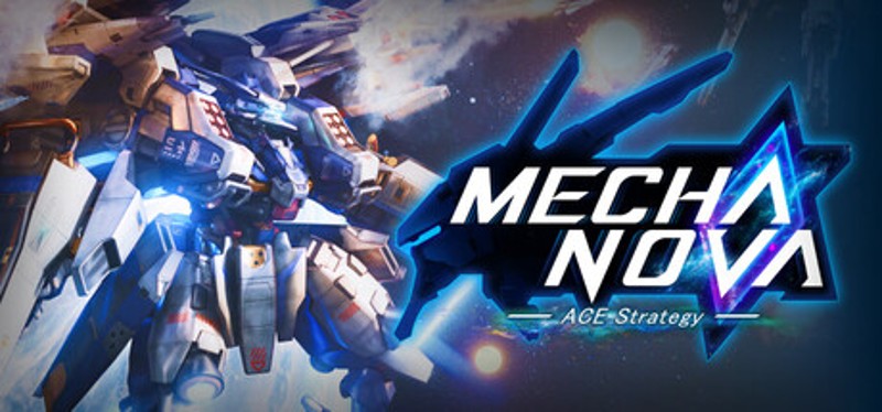 ACE Strategy: Mecha Nova Image