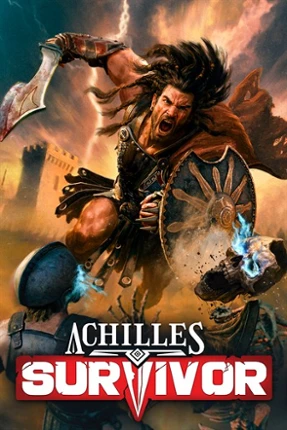 Achilles: Survivor Image