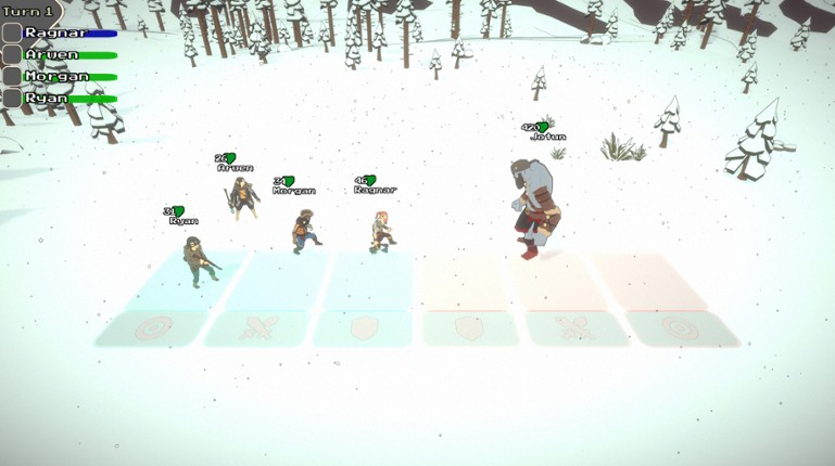 Actual Role Playing screenshot