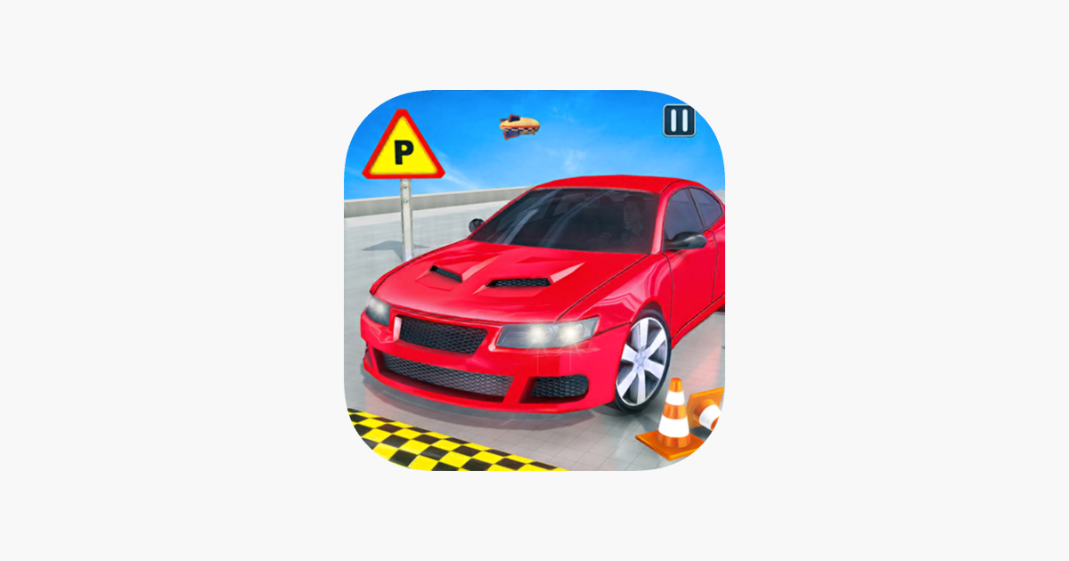 Games like Advanced Prado Car Parking 3D