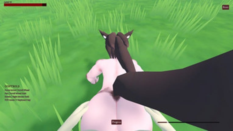 Aeloraeth: Vixens of the Spire screenshot